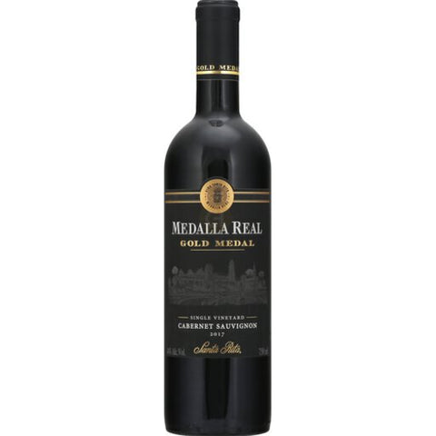 Santa Rita Medalla Real Gold Medal Cabernet Sauvignon 750ml