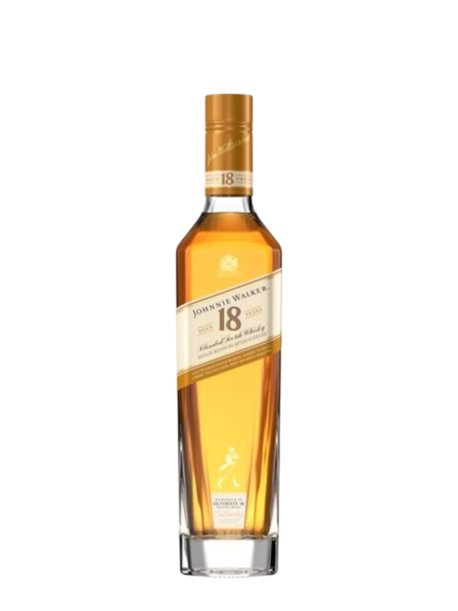 Johnnie Walker 18 Years Old Blended Scotch 750Ml