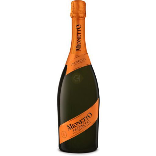 Mionetto Prosecco Brut DOC 750ml'..