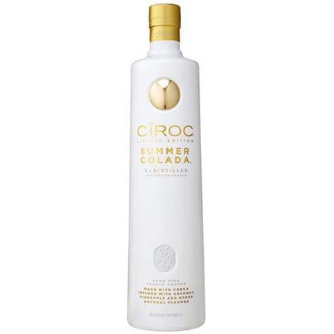 Ciroc Summer Colada Vodka 50 ml