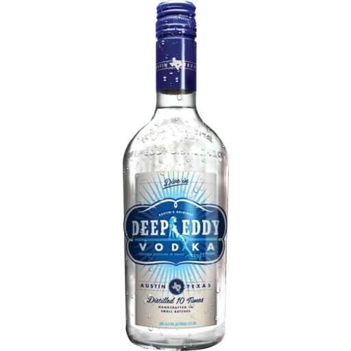 Deep Eddy Vodka Original 375ml