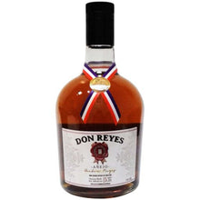 Don Reyes Dominican Premium Rum 750ml