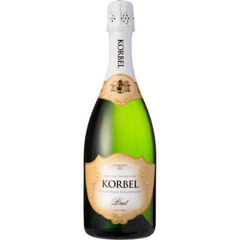 Korbel Brut 750ml