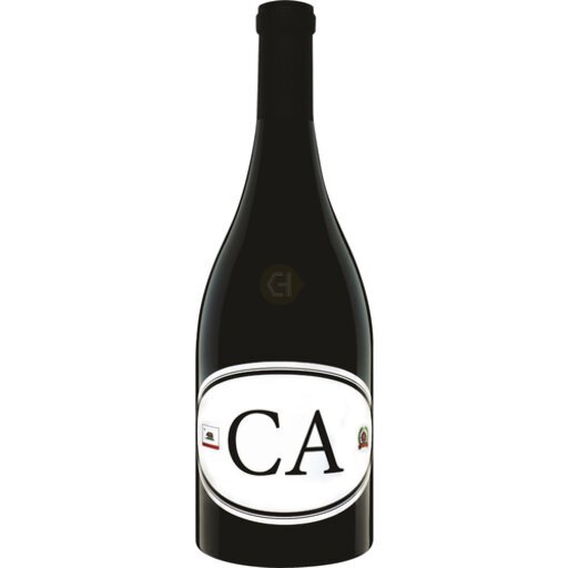 Locations Ca Red Blend (Small Orin Swift, Machete) 750ml