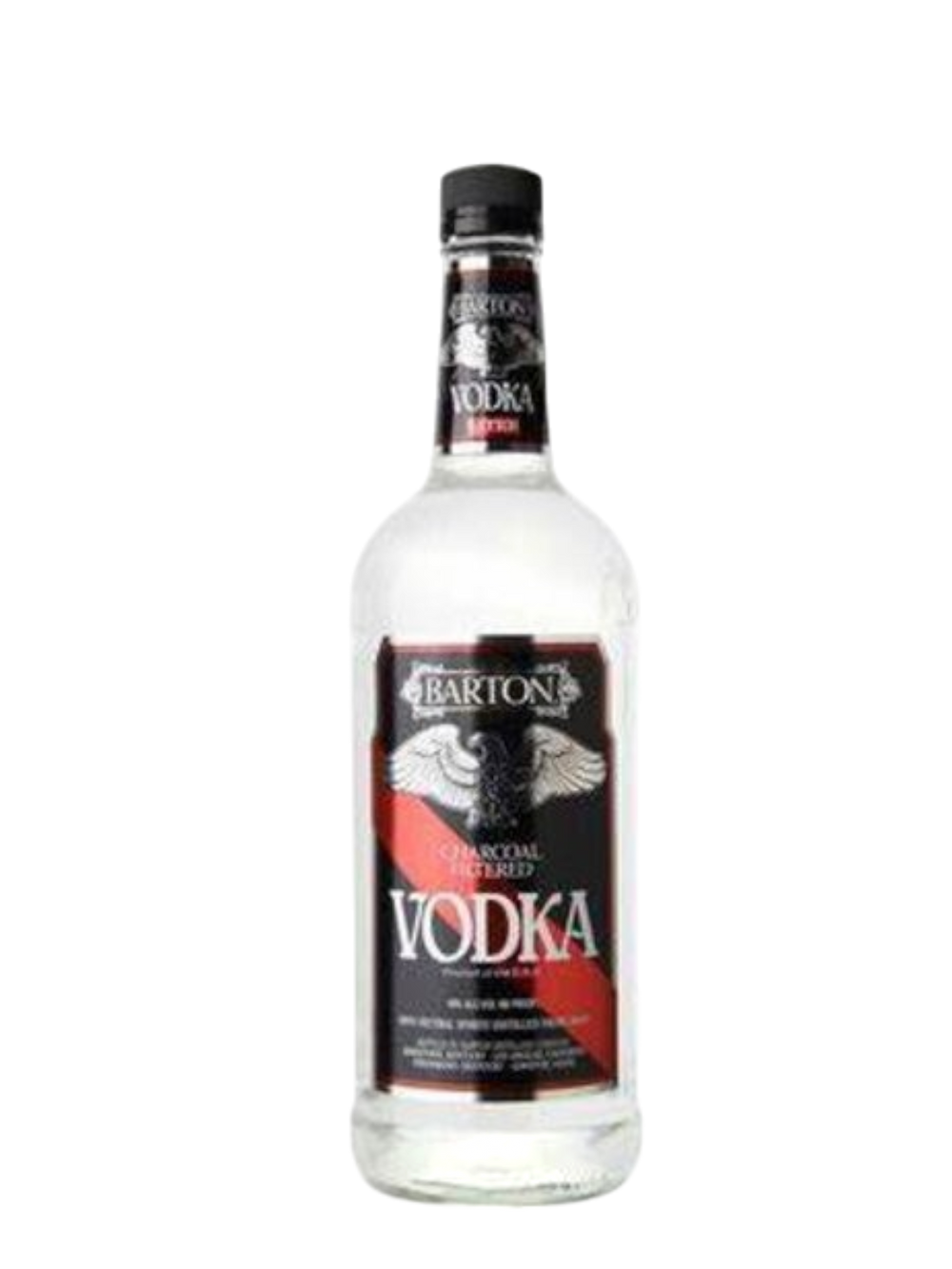 Barton Vodka 1L,..