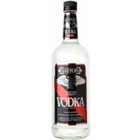 Barton Vodka 1L