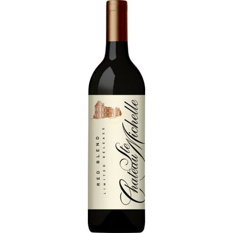 Chateau Saint Michelle Red Blend