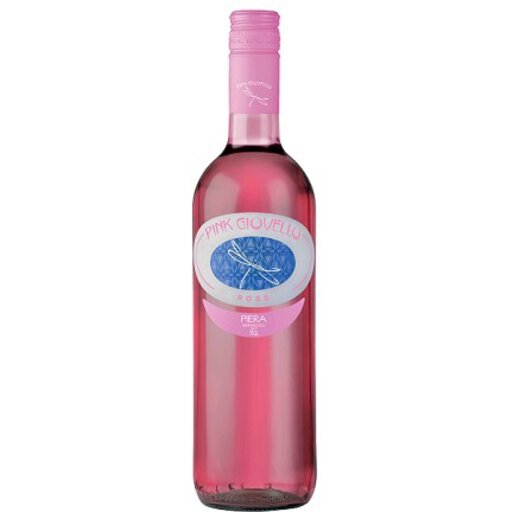 Giovello Pink Rose 750ml