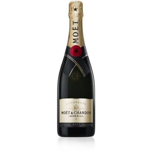 Moet & Chandon Imperial Brut Champagne 750Ml