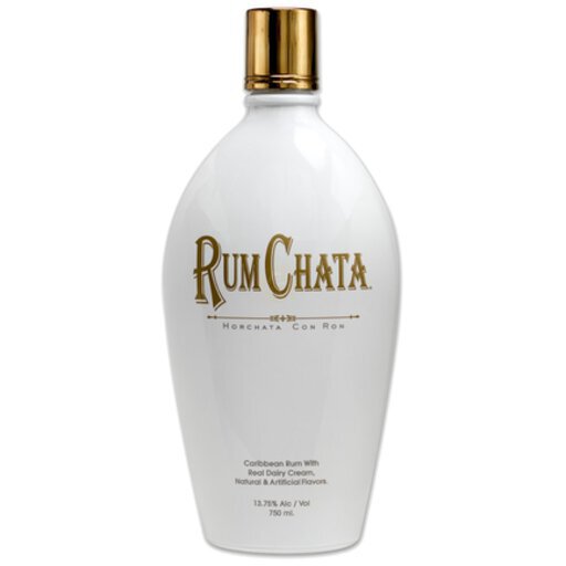 Rum Chata Horchata 1.75L