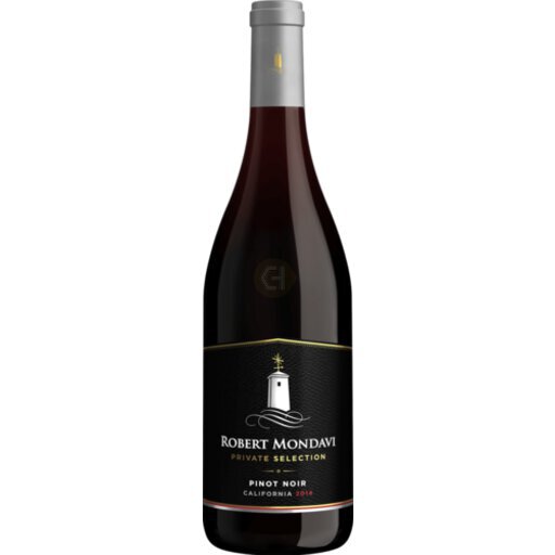 Robert Mondavi Pinot Noir 750ml