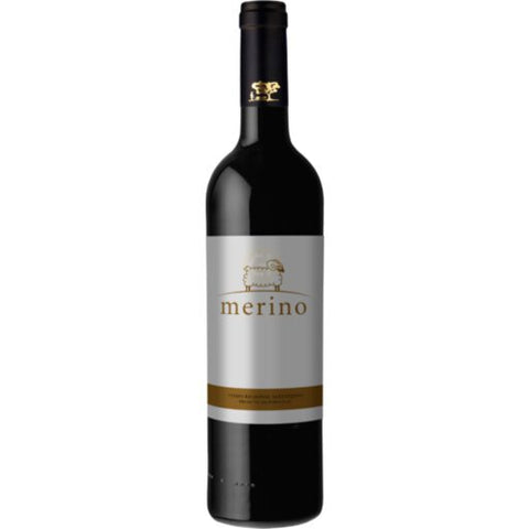 Merino Alentejano Tinto 750ml