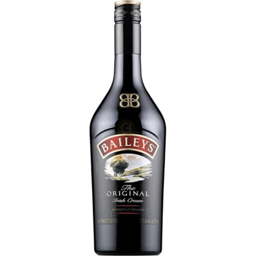 Baileys Irish Cream 34 375ml