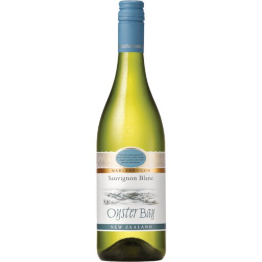 Oyster Bay Sauvignon Blanc 750ml