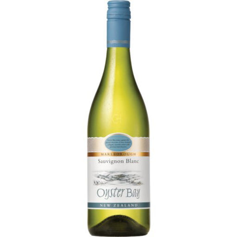 Oyster Bay New Zealand Sauvignon Blanc White Wine 750ml