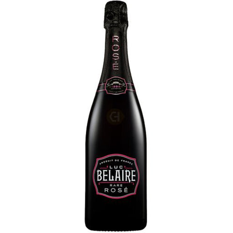 Luc Belaire Rare Rose 750ml