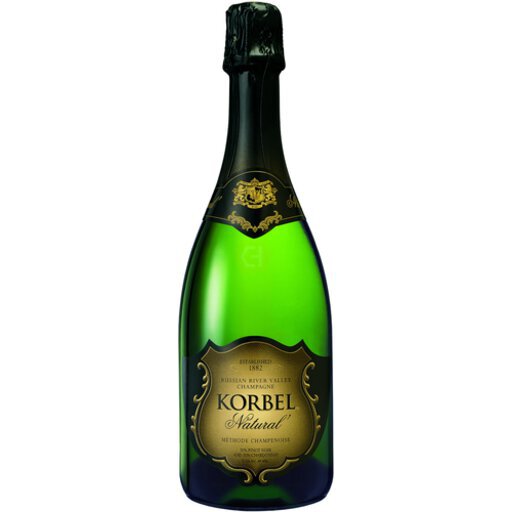 Korbel Natural 750ml