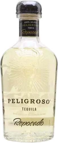 Peligroso Reposado 750