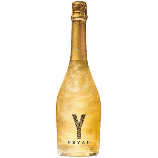 Neyah Sparkling White Bubbly 750ml,.