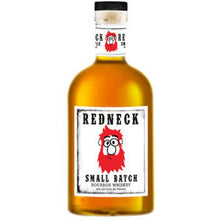 Dumbass Redneck Small Batch Bourbon Whiskey 750ml,.