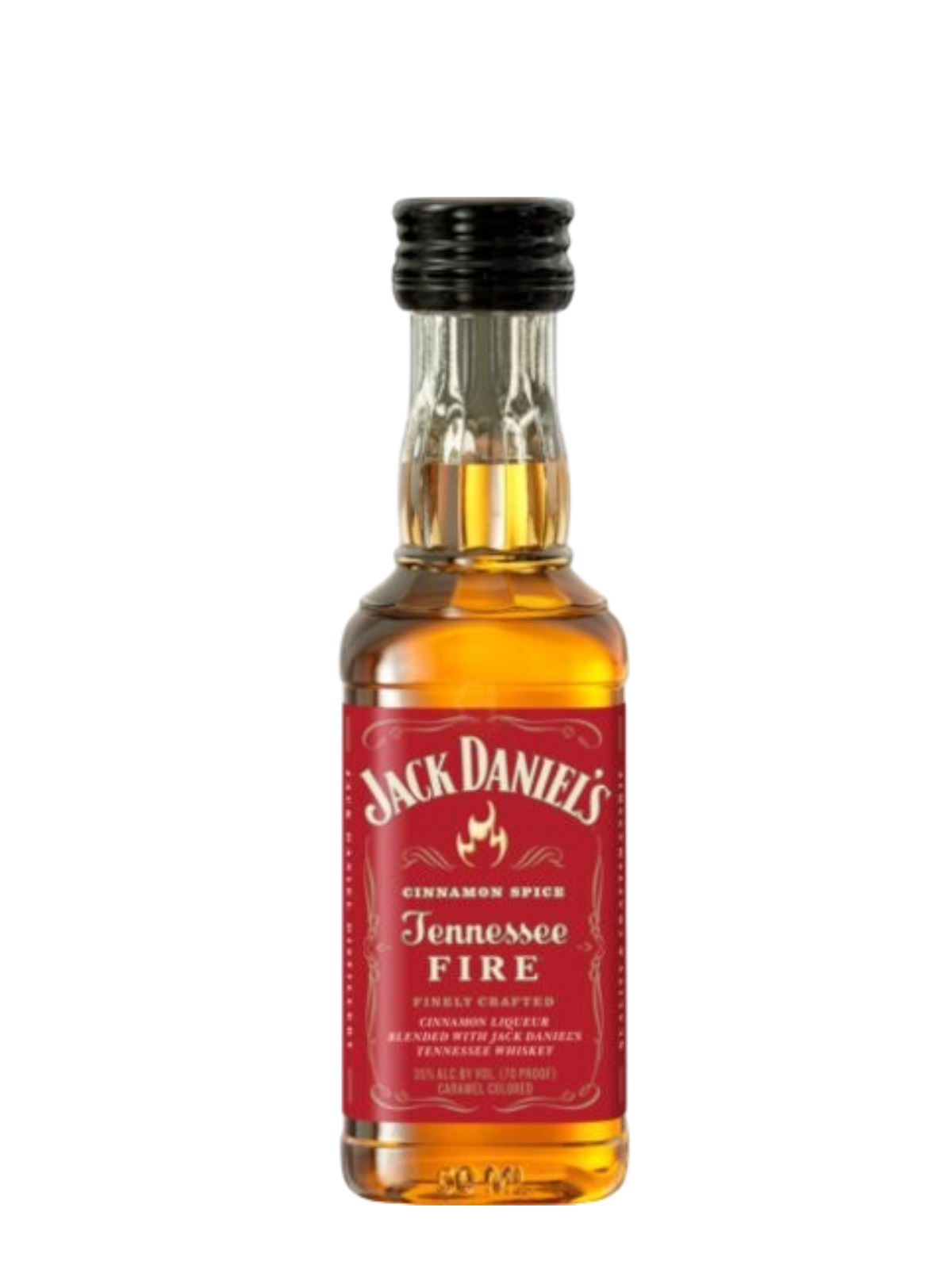 Jack Daniels Fire 50ml