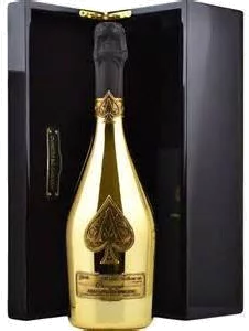Armand De Brignac Ace Of Spades Champagne Brut 750ml