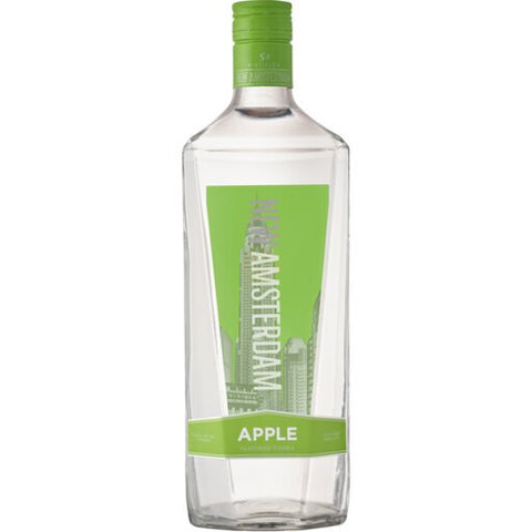 New Amsterdam Apple Vodka 1.75L