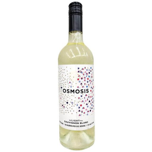 Osmosis Sauvignon Blanc 750ml