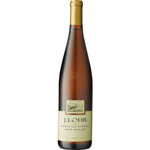 J. Lohr Estates Bay Mist White Riesling 750ml