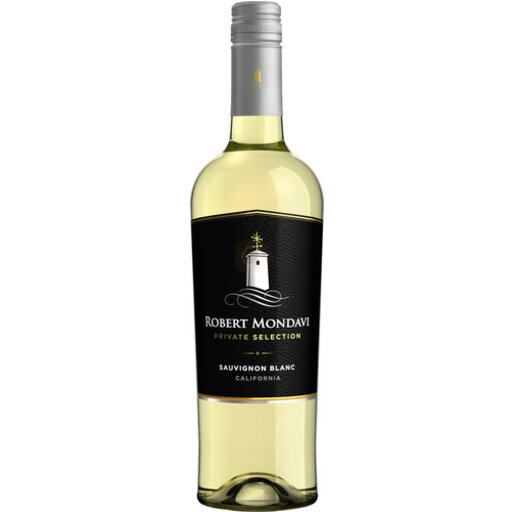 Robert Mondavi Private Selection Sauvignon Blanc 750ml