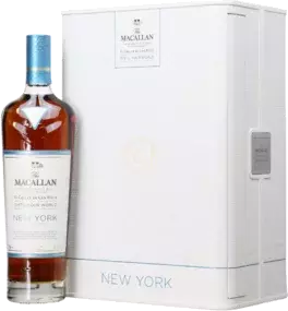 Macallan Distil Your World: New York