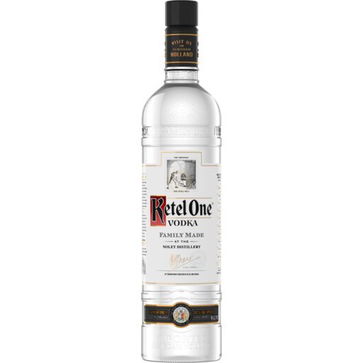 Ketel One Vodka 750ml