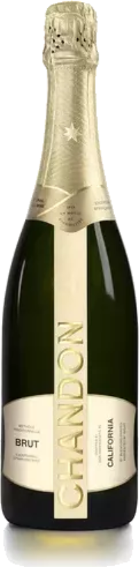 Chandon Brut Sparkling Wine 750ml