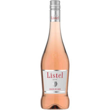 Listel Rose Grain De Gris 750ml