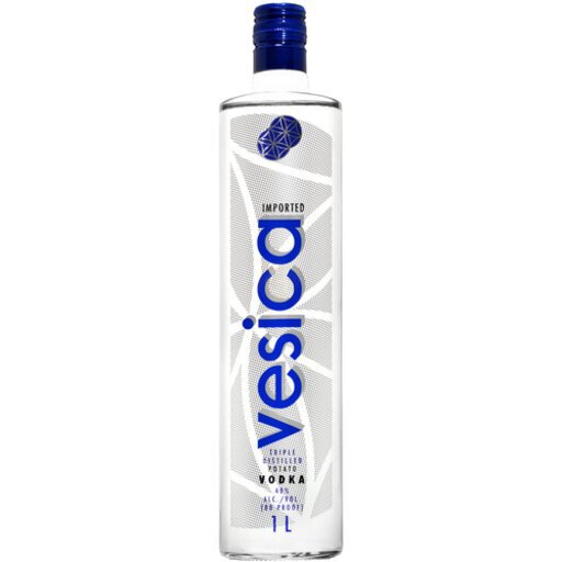 Vesica Vodka'..1.75