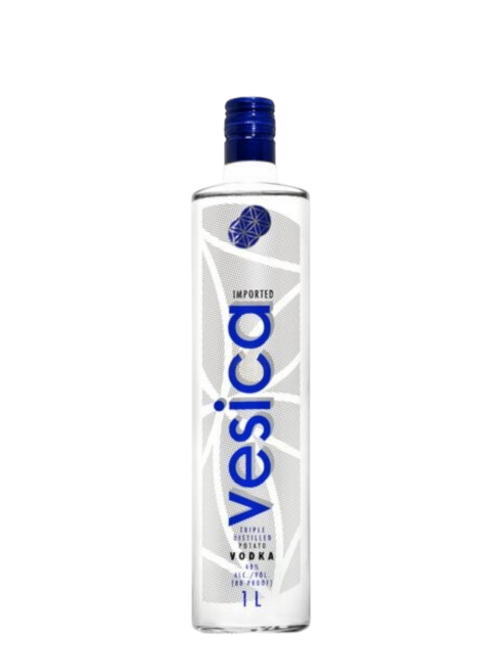 Vesica Vodka'..1.75