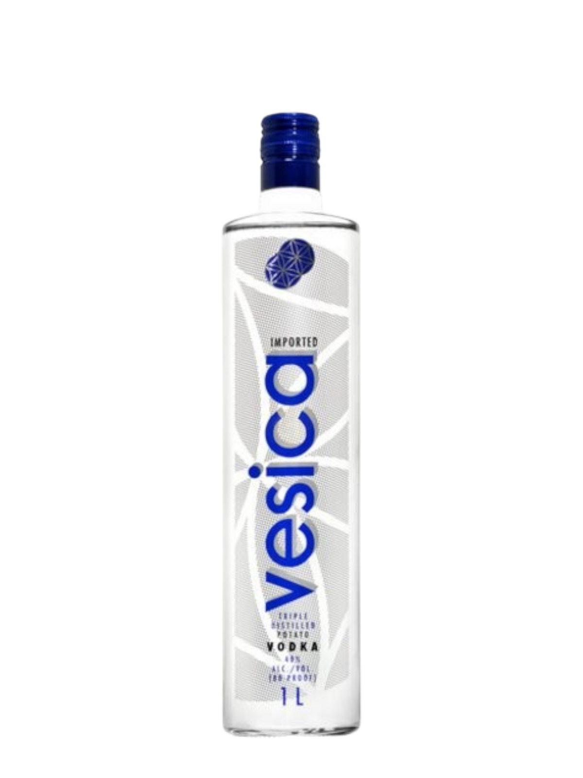 Vesica Vodka'..1.75