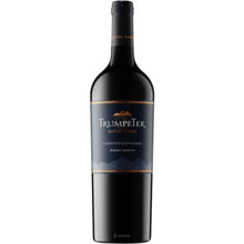 Trumpeter Cabernet Sauvignon'.