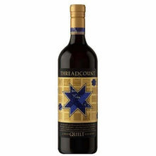 Quilt Threadcount Red Wine 750ml