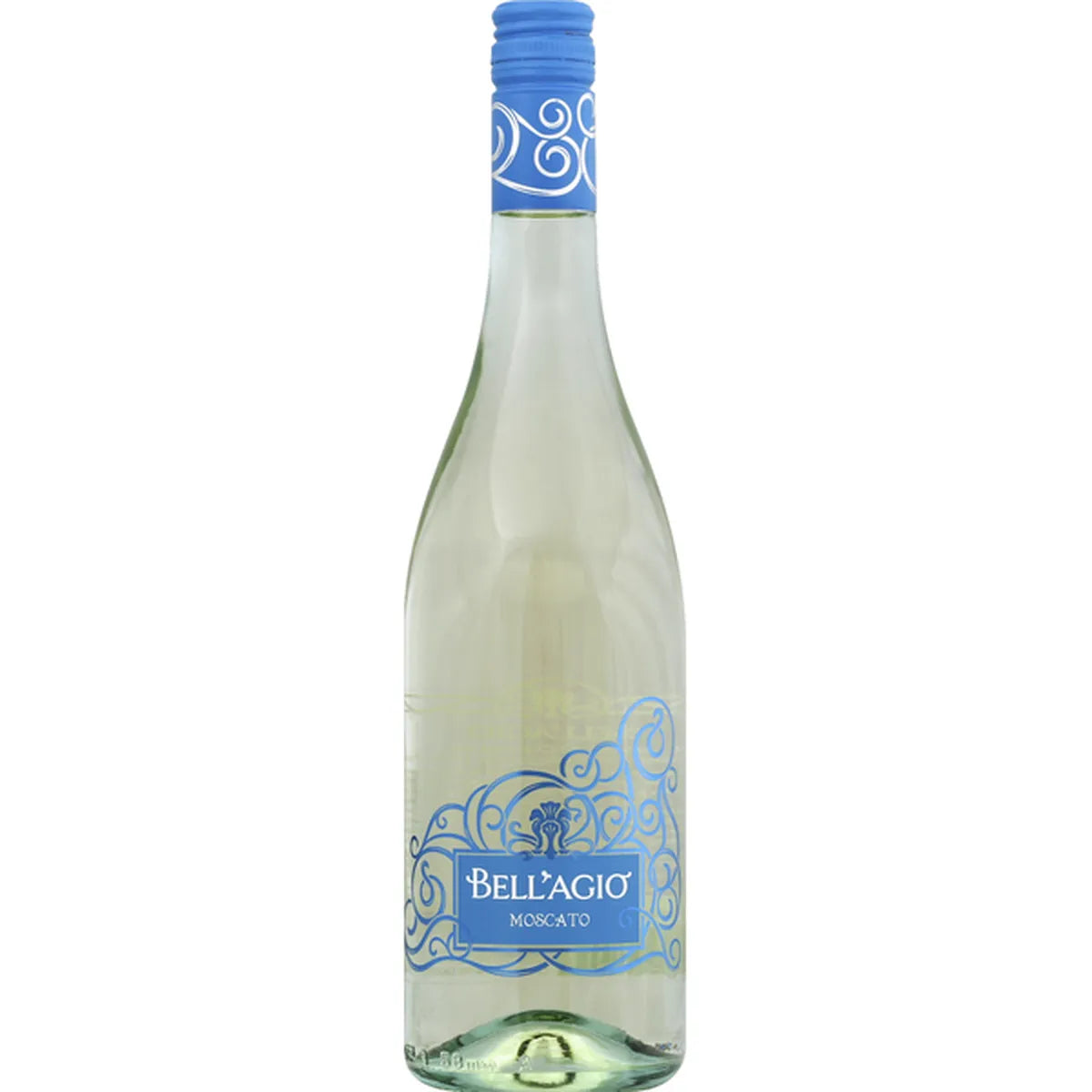 Bell'Agio Moscato 750ml
