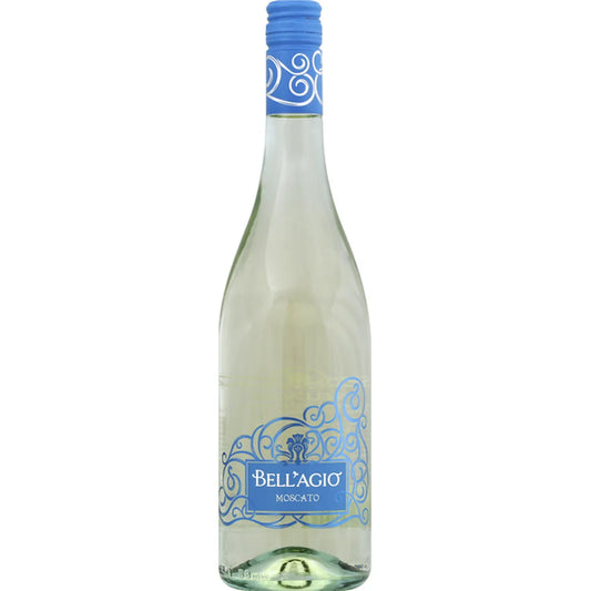 Bell'Agio Moscato 750ml