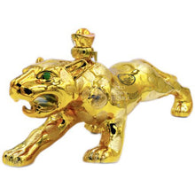 Casino Azul Jaguar Anejo Tequila 100 Agave 1.75L