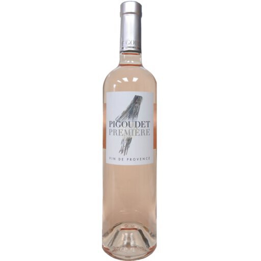 Chateau Pigoudet Premiere Rose Coteaux D'aix En Provence
