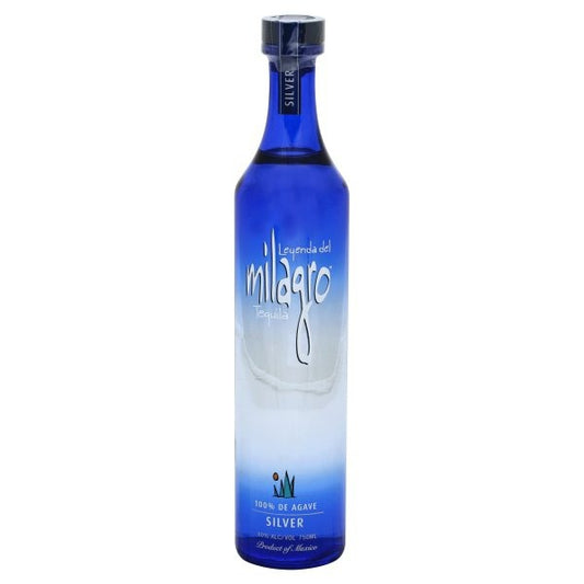 Milagro Silver 1L