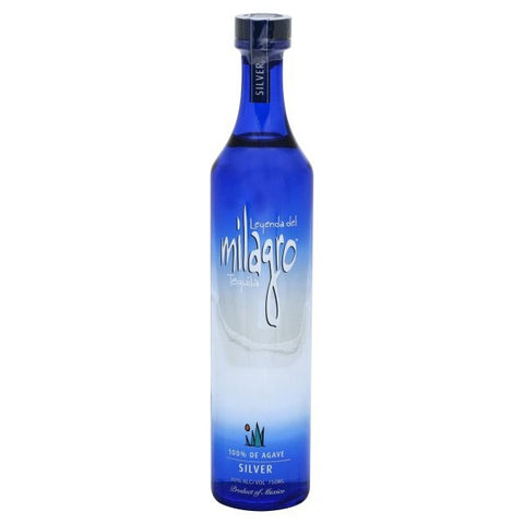 Milagro Silver 1L