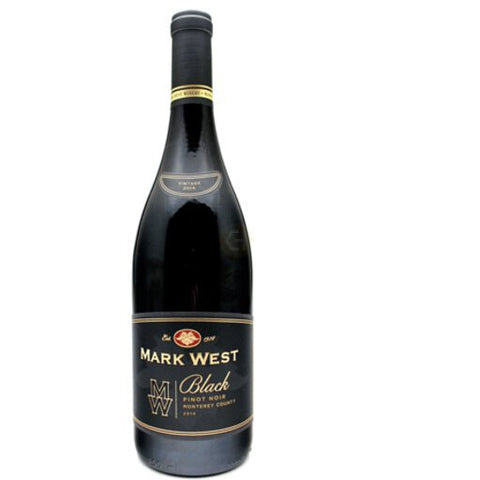 Mark West Black Pinot Noir 750ml