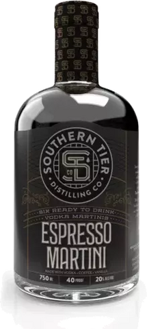 Southern Tier Espresso Martini Espresso Martini 750m