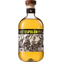 Espolon Anejo Tequila 750ml