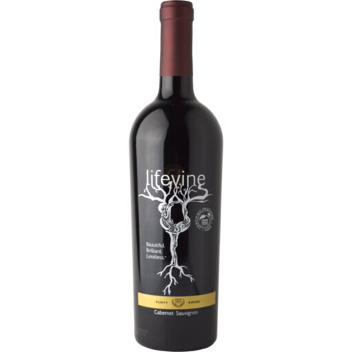 Lifevine Cabernet Sauvignon 750ml
