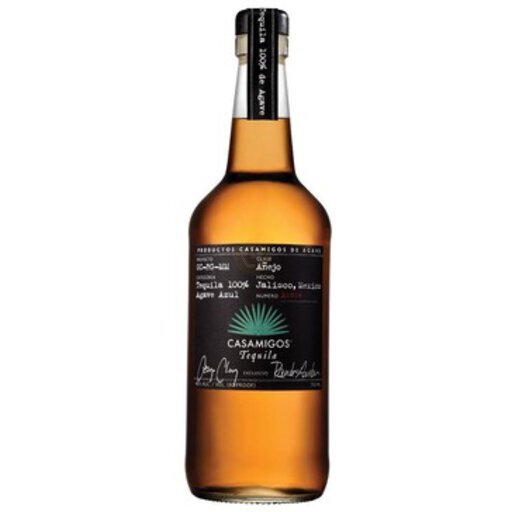 Casamigos Anejo'. 1.75